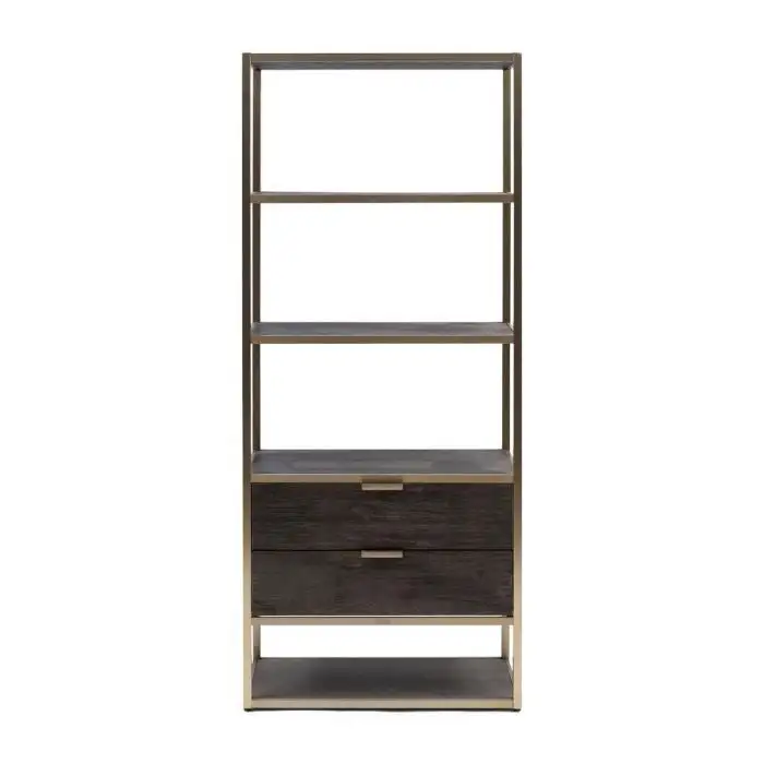 Riviera Maison Costa Mesa Book Cabinet - Image 8