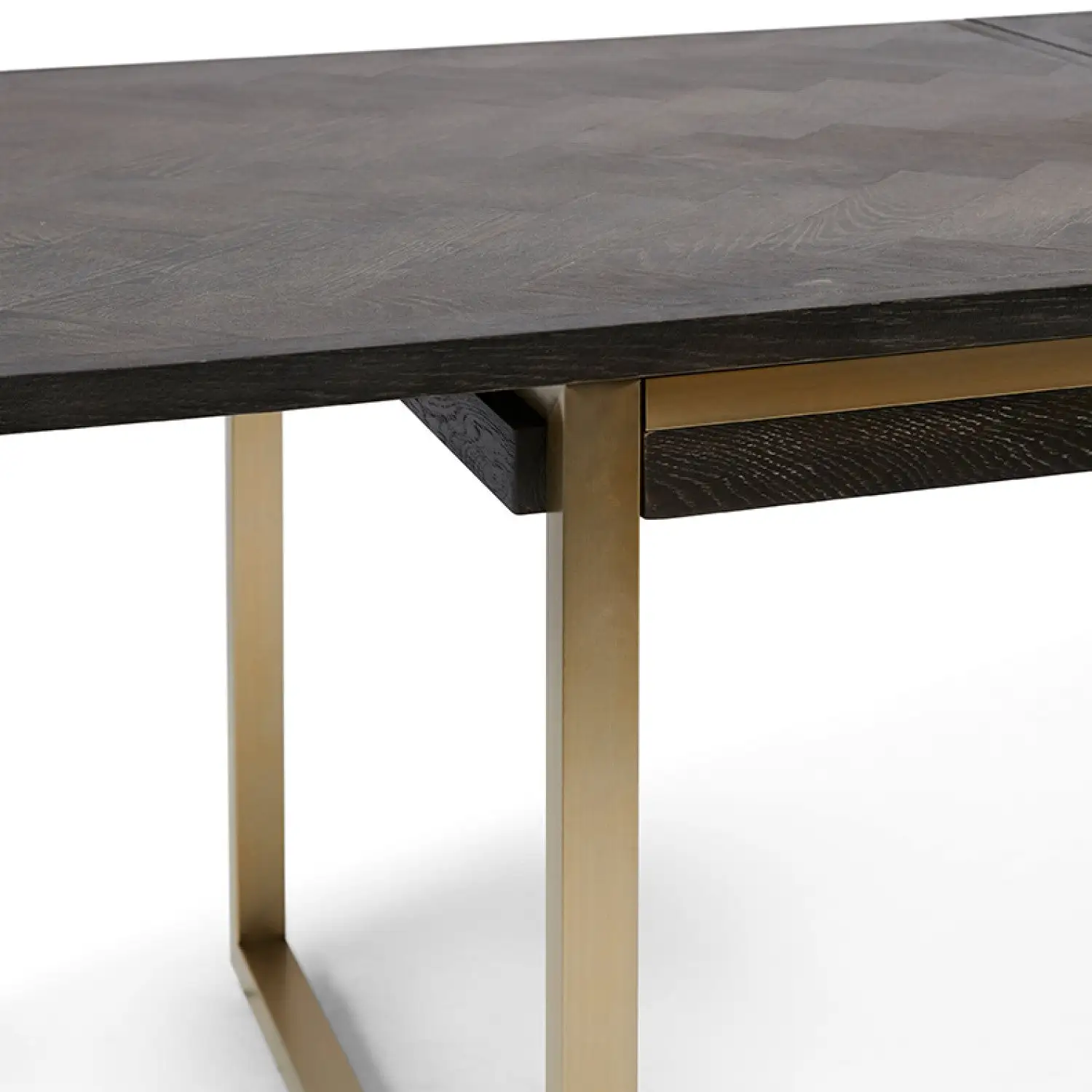 Costa Mesa Dining Table Extendable, 230/330x90 Cm - Image 4