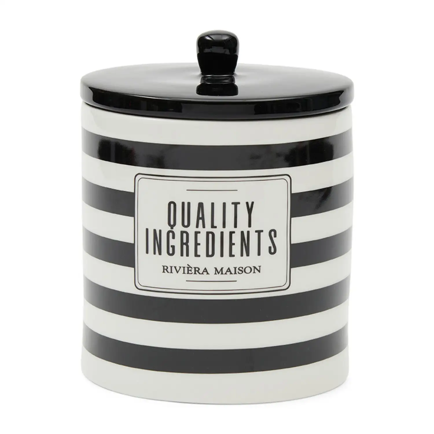 Merry Harriers RM Ingredients Storage Jar S - Image 2