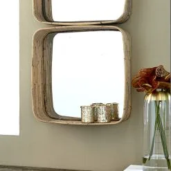Riviera Maison RM 48 Square Mirror