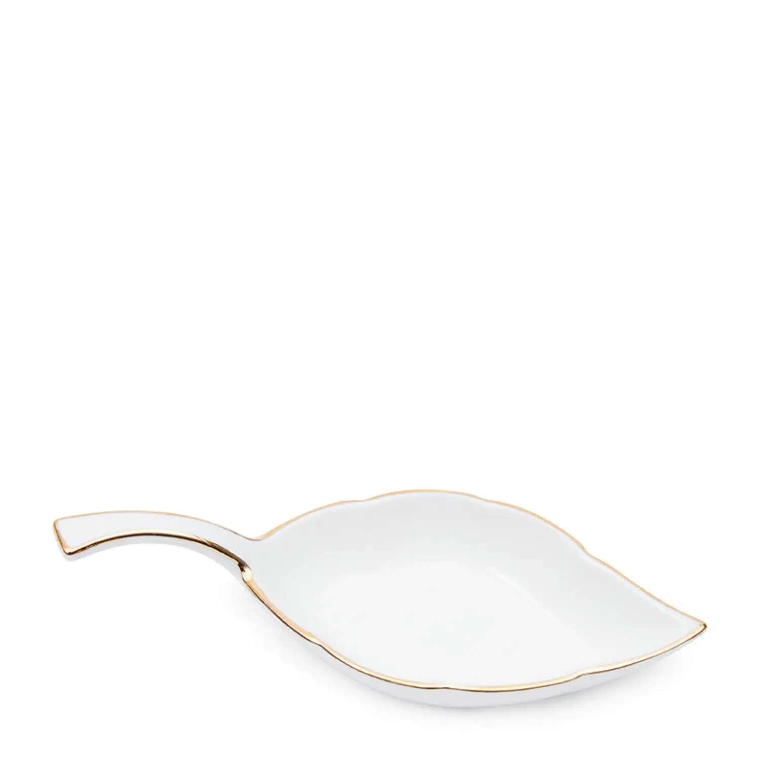 Riviera Maison Autumn Leaf Mini Bowl - Image 2