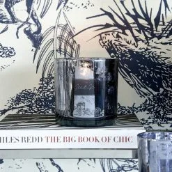 Riviera Maison Joie De Vivre Hurricane Blue