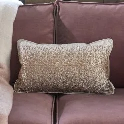 Riviera Maison Ballad Sequins Pillow 50x30