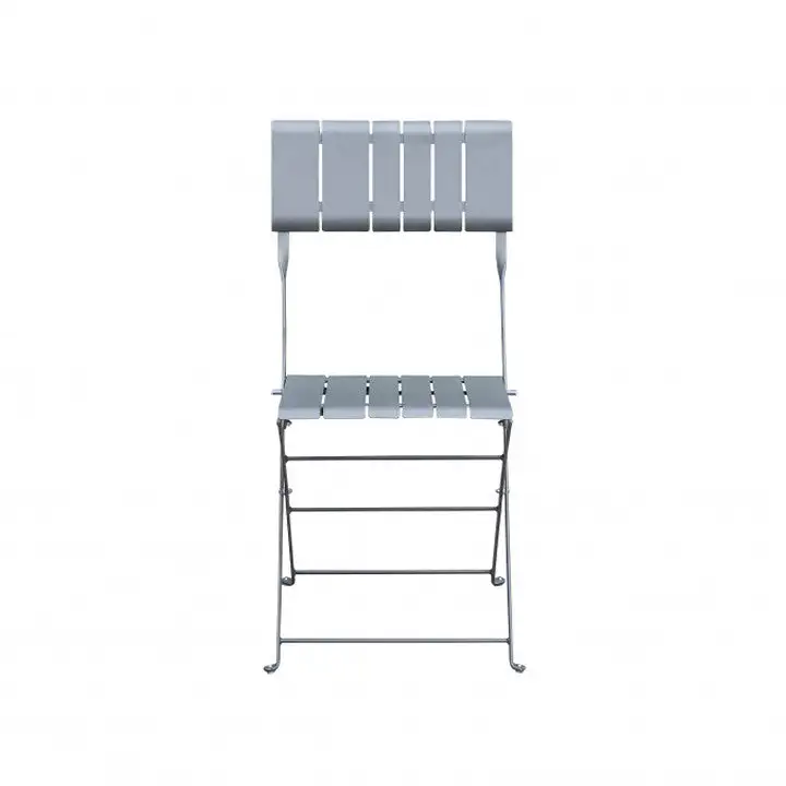 Courtyard - Bistro Set (Grey) - Image 4