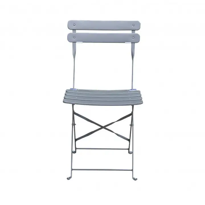 Comfort - Bistro Set (Grey) - Image 3