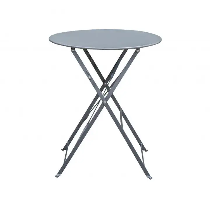 Comfort - Bistro Set (Grey) - Image 4