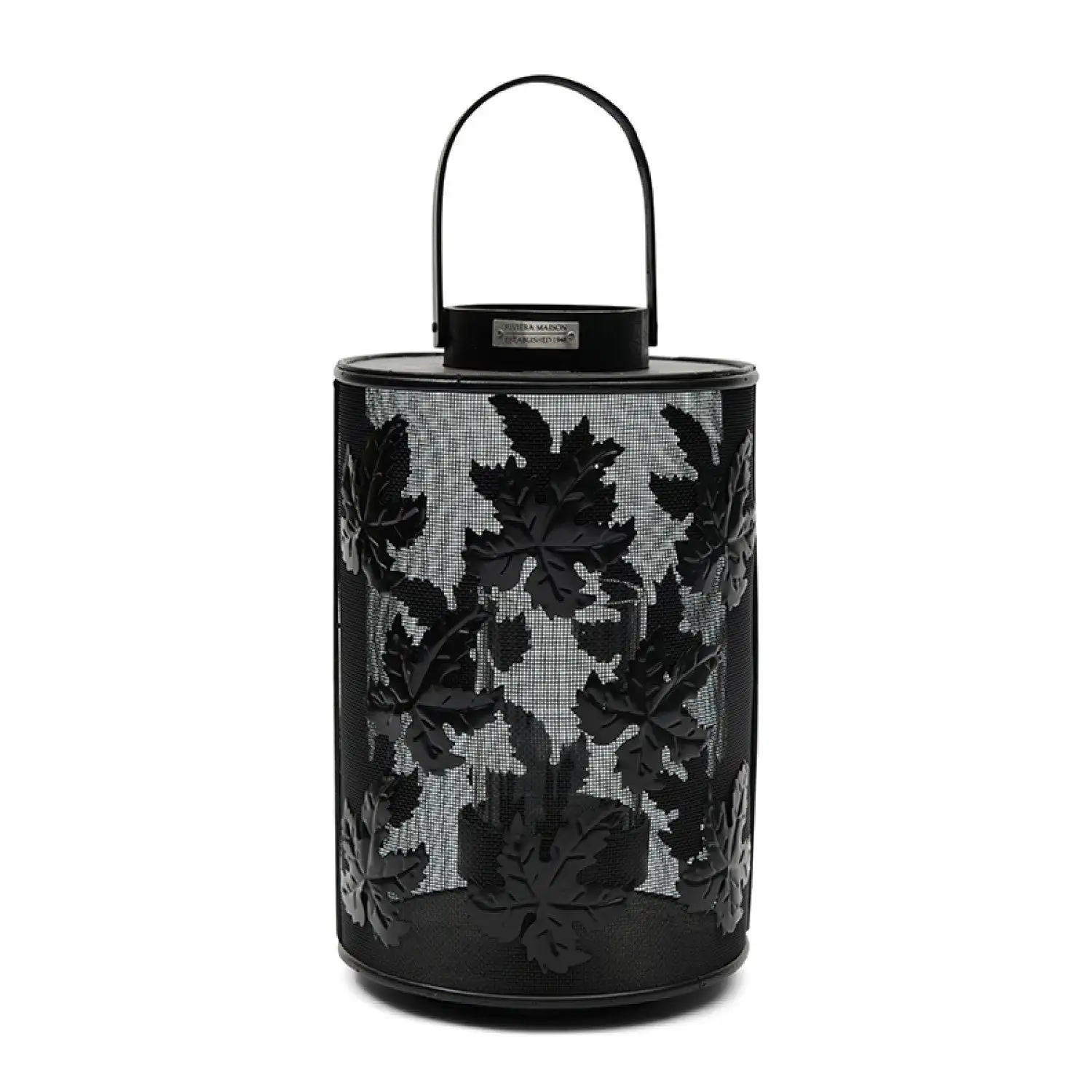 Riviera Maison Vermont Lantern Black - Image 2