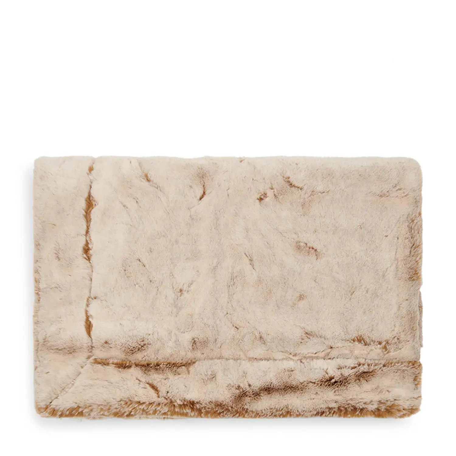 Riviera Maison Classic Club Faux Fur Throw 170x130 - Image 3