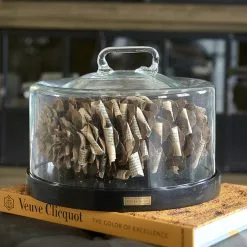 Riviera Maison The Classic Club Cloche L