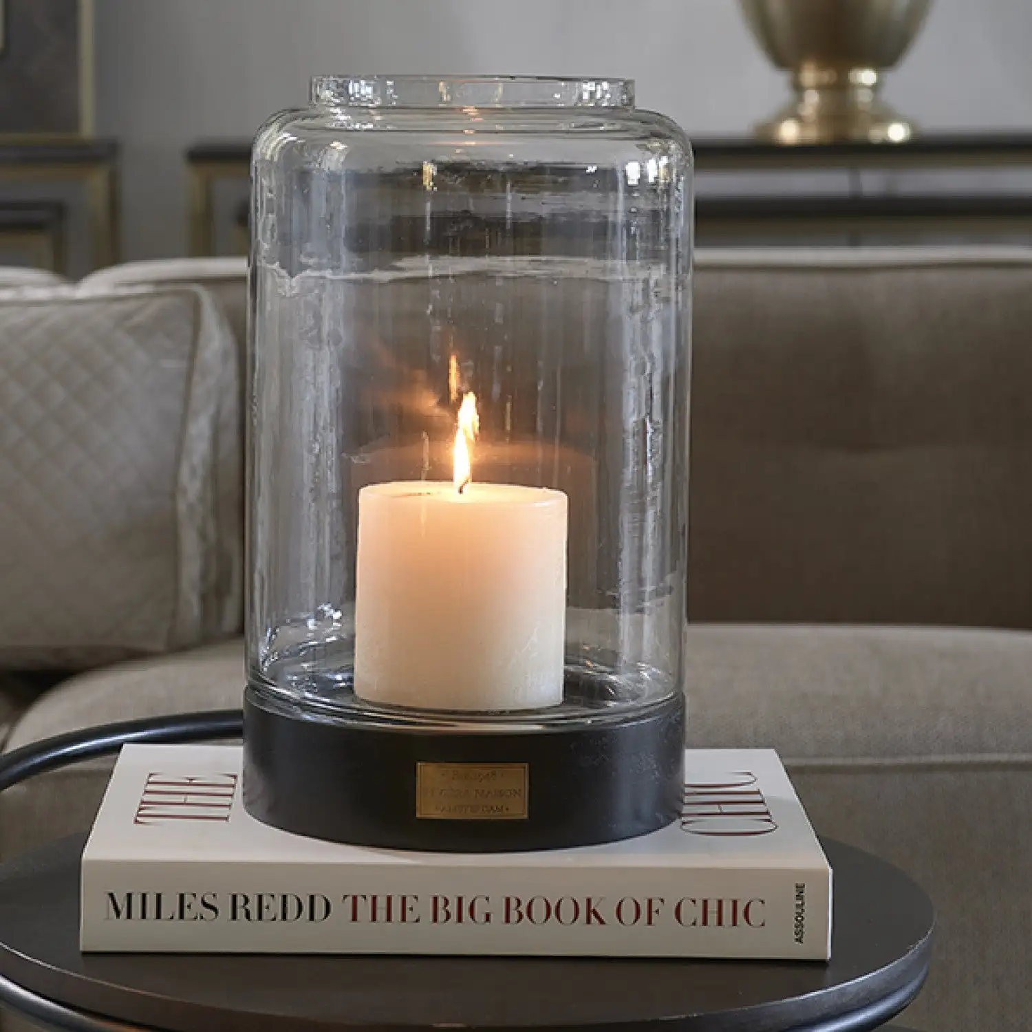 Riviera Maison Classic Basic Hurricane