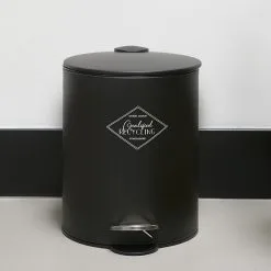 Riviera Maison Qualified Recycling Waste Bin S