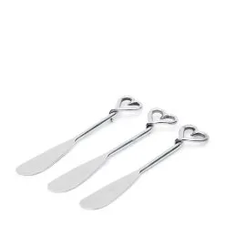 Riviera Maison With Love.. Butter Knives 3pcs