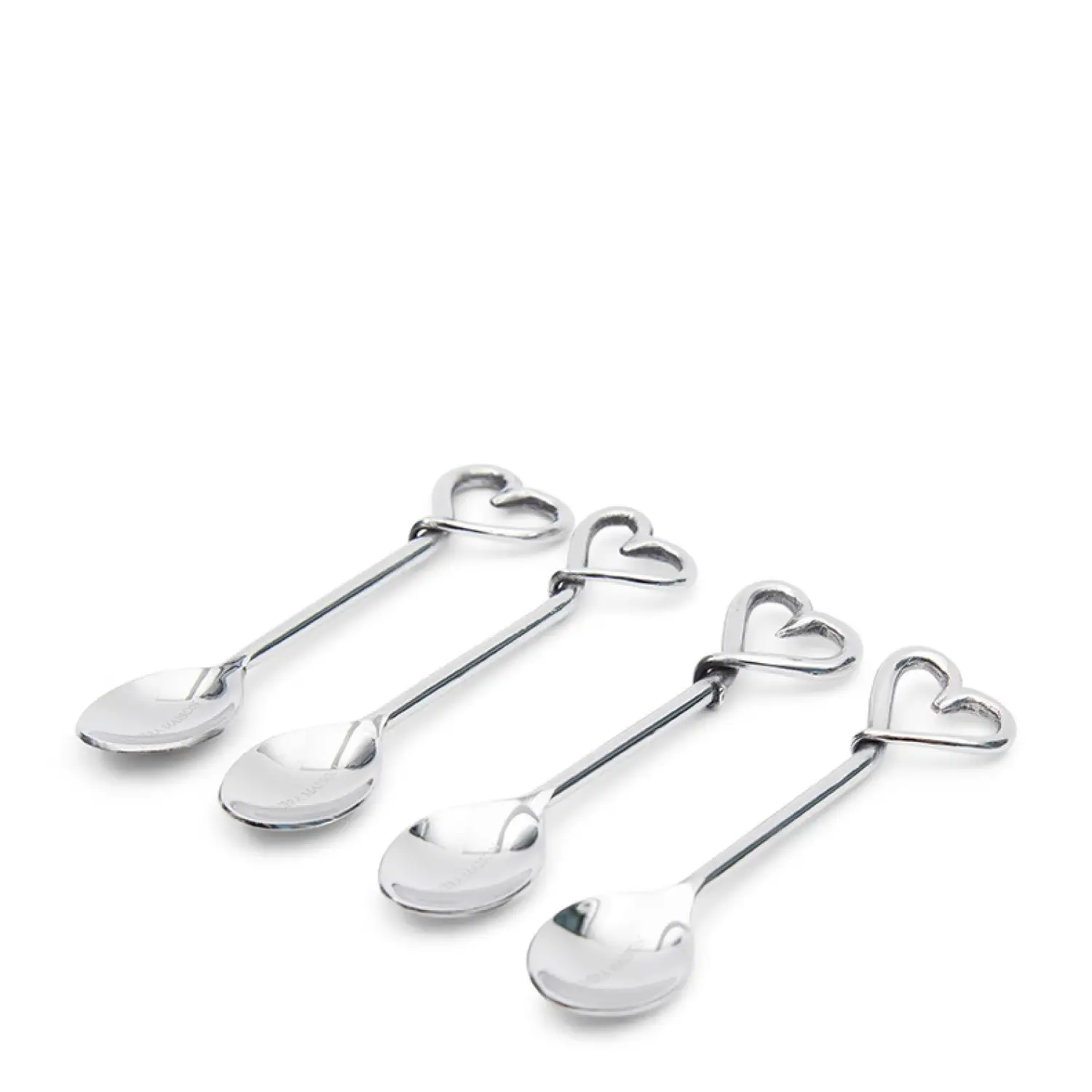 Merry Harriers With Love.. Spoons 4pcs - Image 3