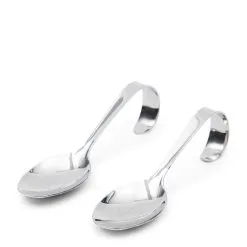 Riviera Maison Chef's Special Amuse Spoons 2pcs