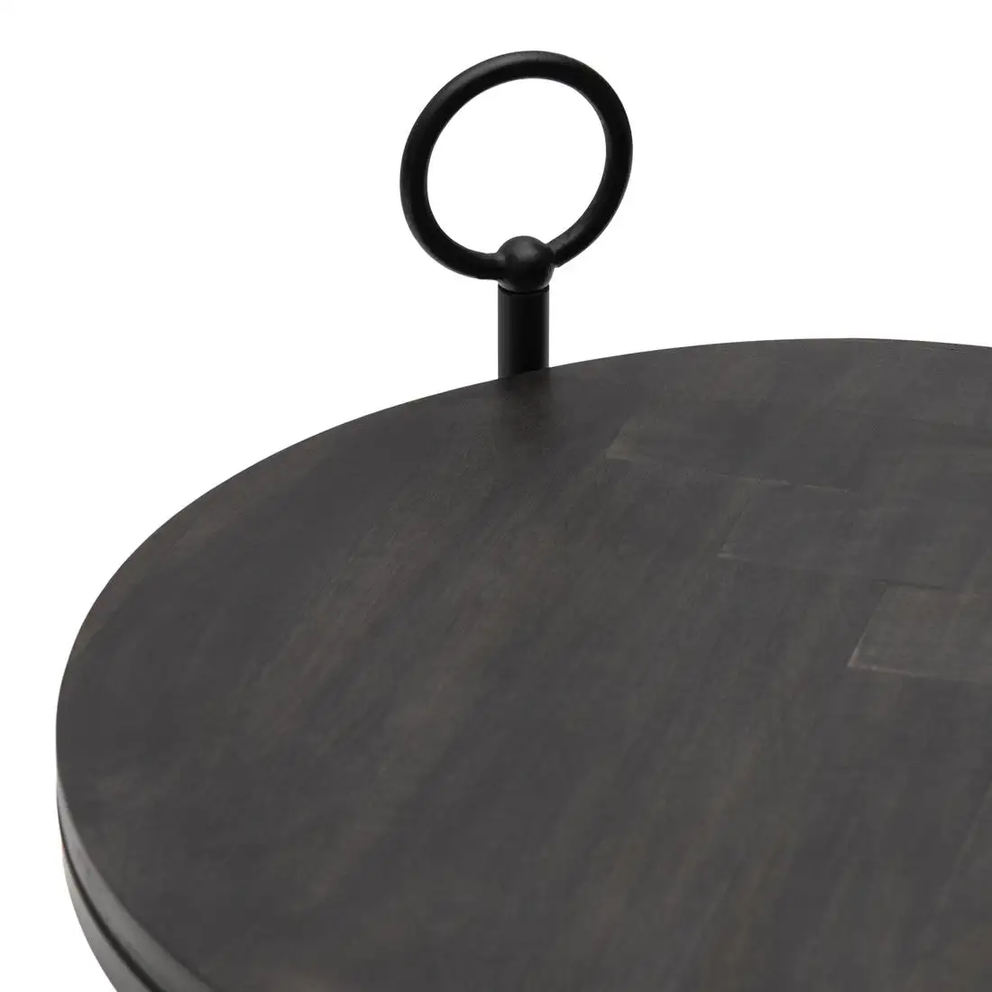 Riviera Maison Bella Side Table Round - Image 3