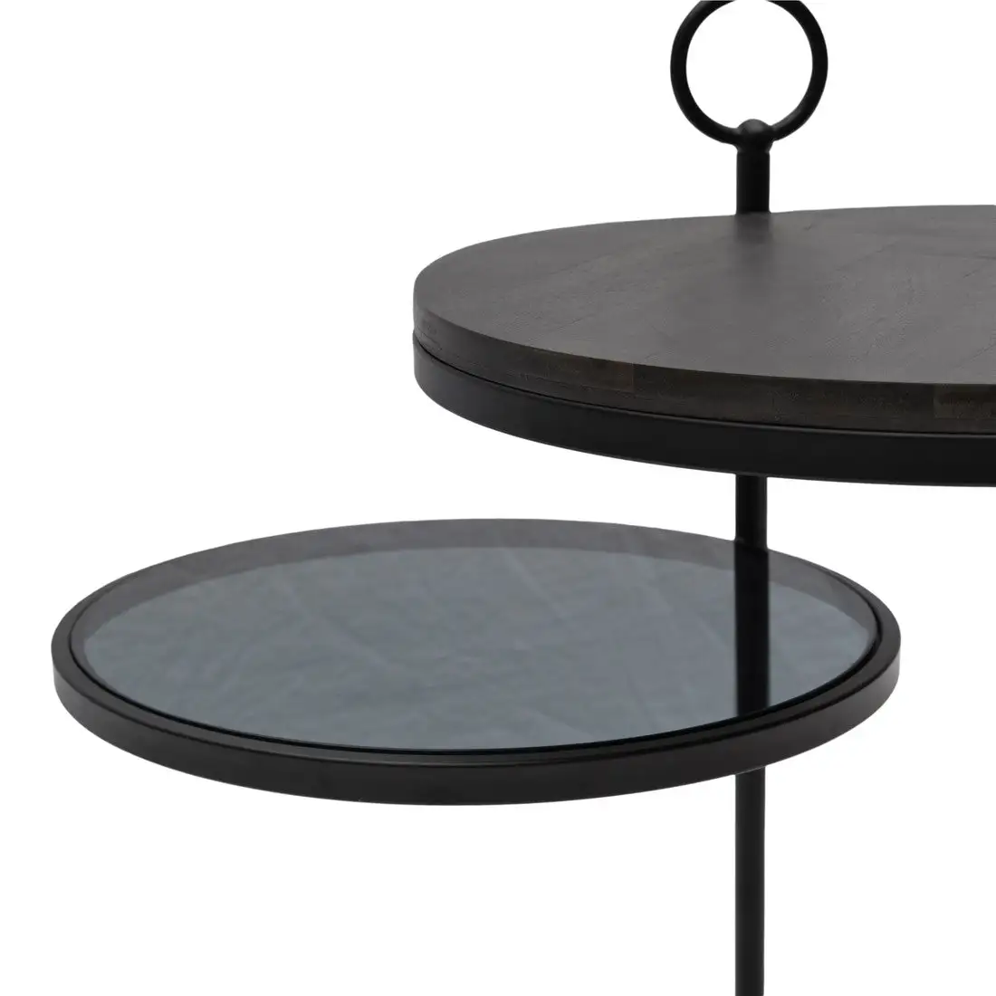 Riviera Maison Bella Side Table Round - Image 4