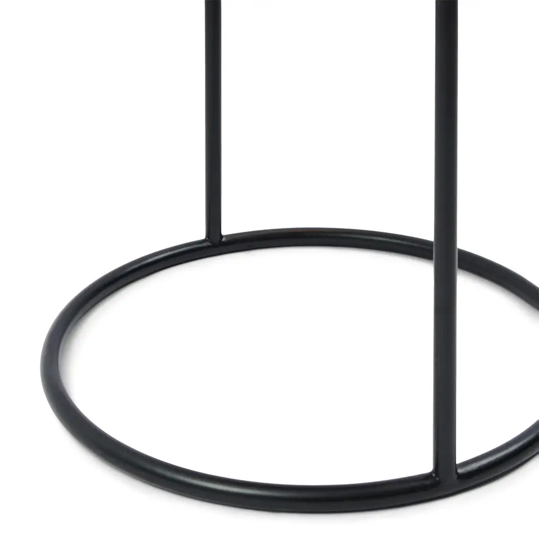 Riviera Maison Bella Side Table Round - Image 6