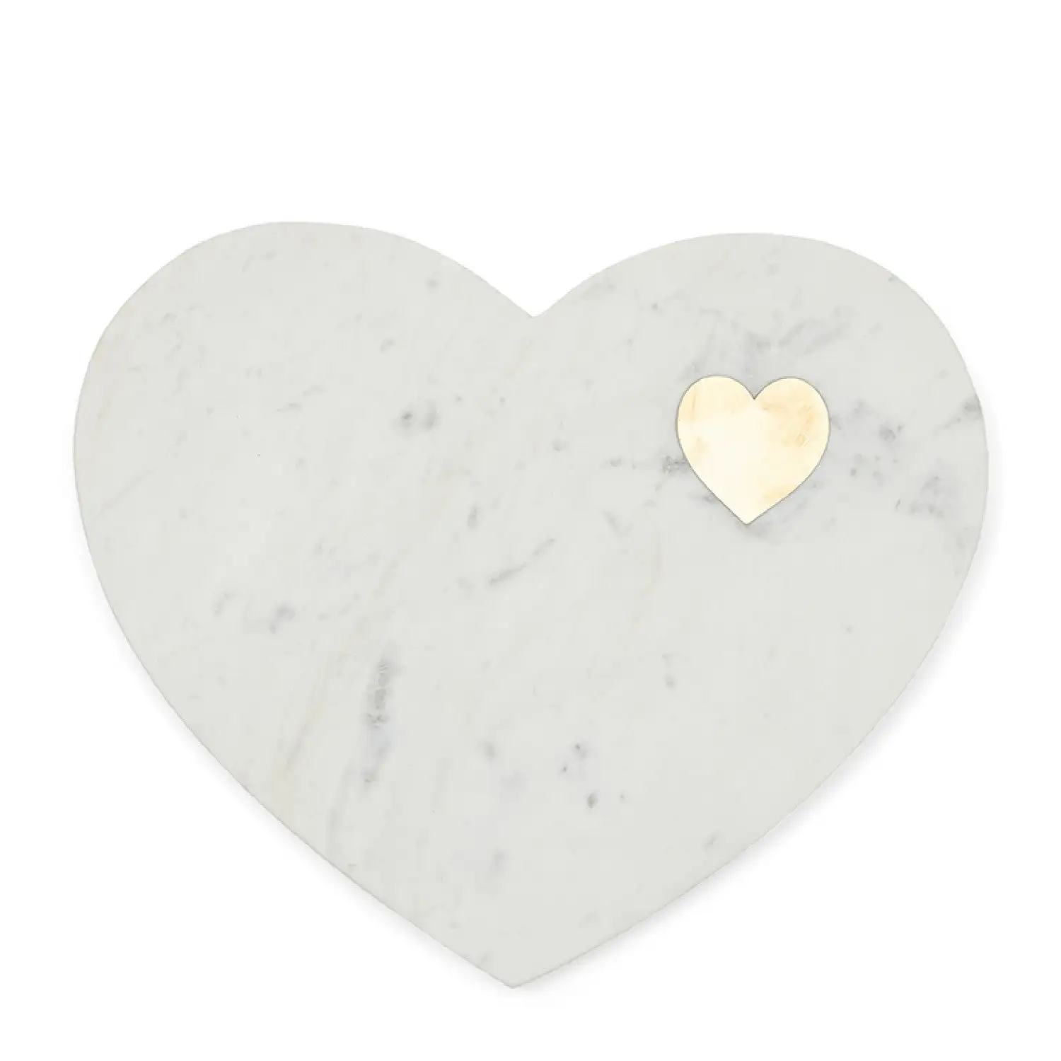 Riviera Maison Magic Marble Heart Serving Plate - Image 2