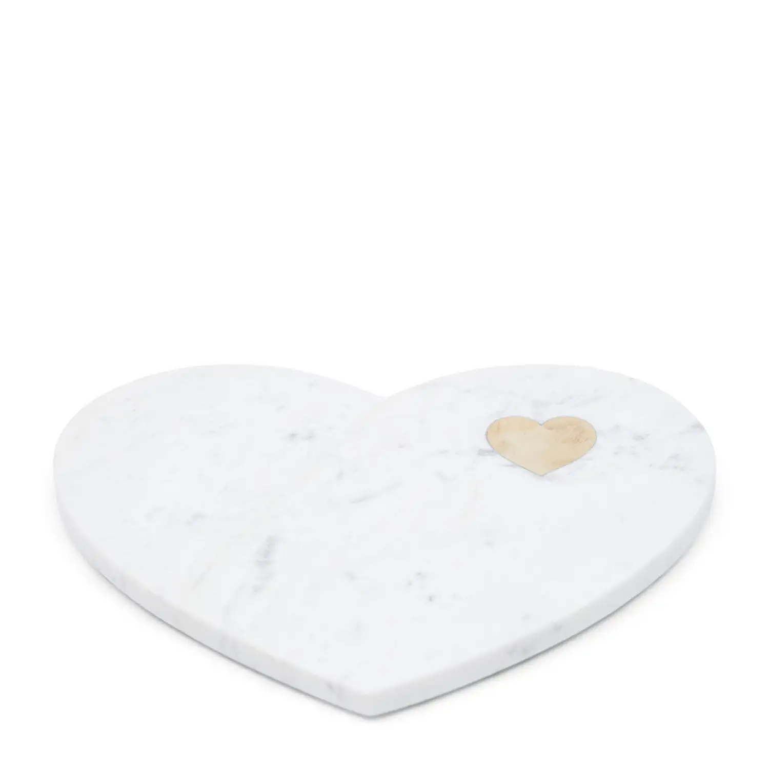 Riviera Maison Magic Marble Heart Serving Plate - Image 3