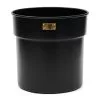 Riviera Maison City Loft Flower Pot Black XXL