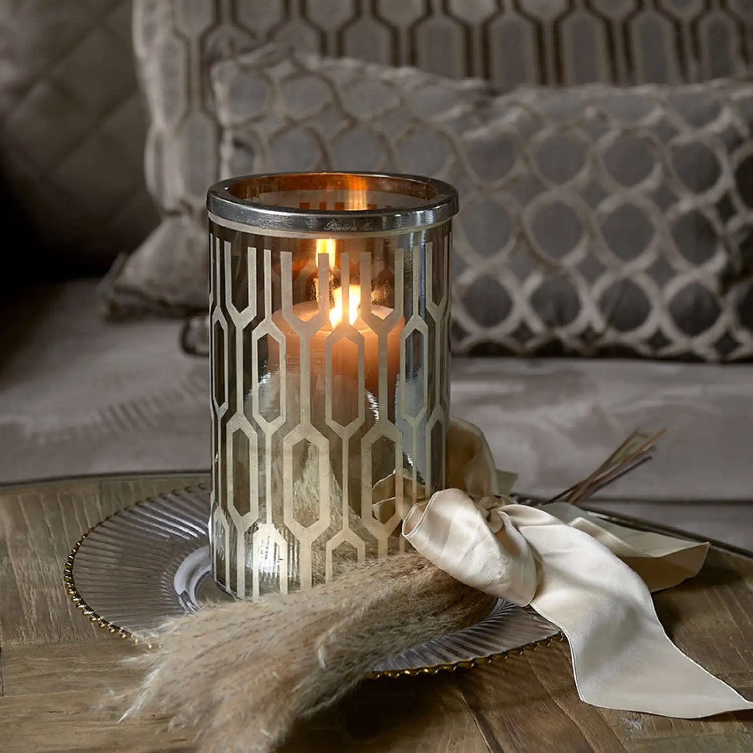 Riviera Maison The Classic Club Hurricane