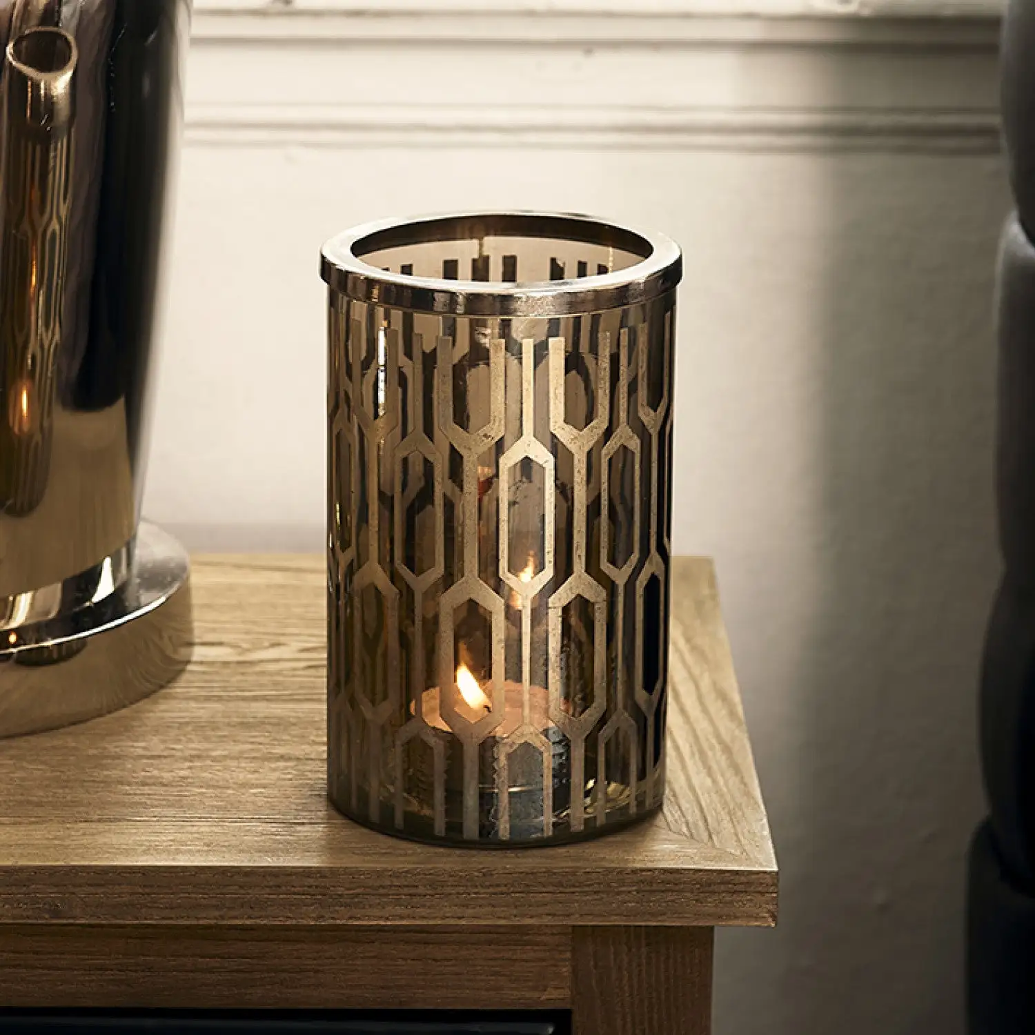 Riviera Maison The Classic Club Hurricane - Image 2