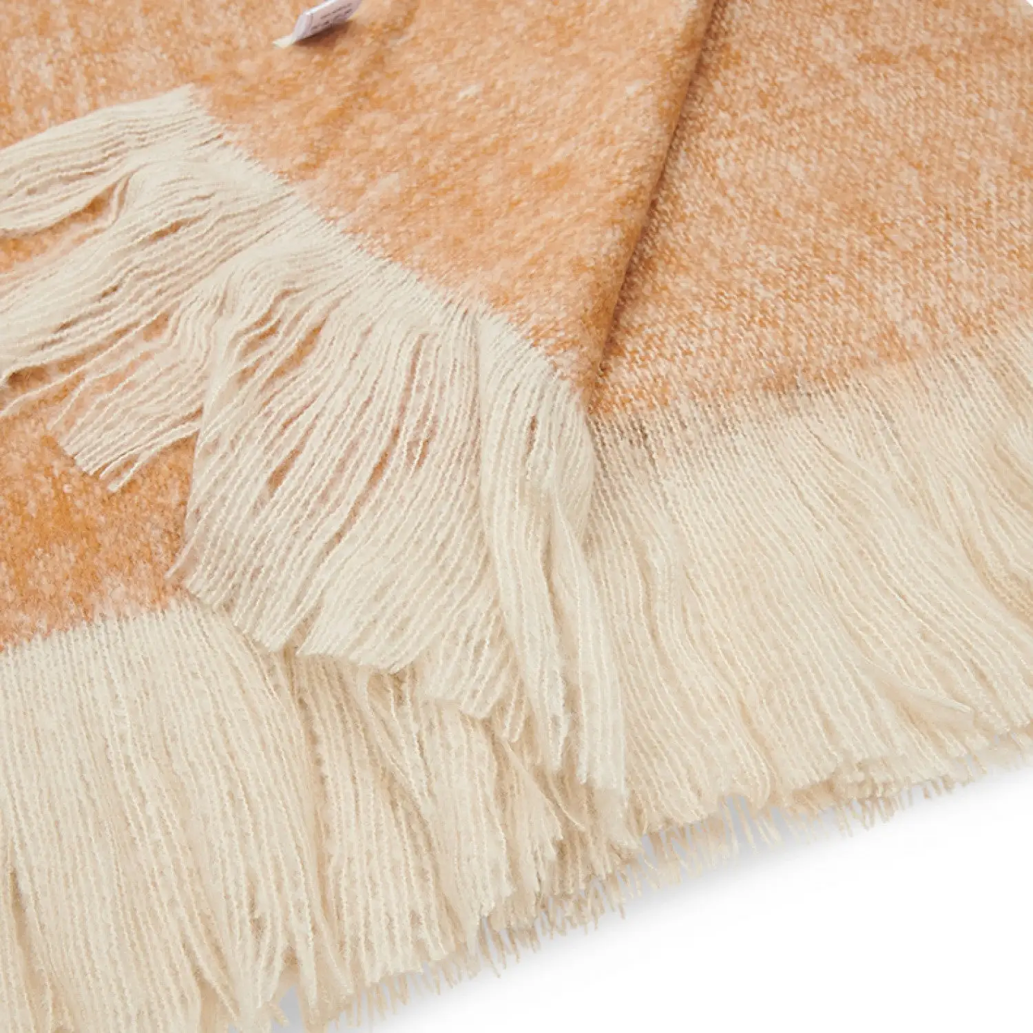 Riviera Maison Le Voyage Nomade Throw 180x130 - Image 2