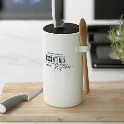 Riviera Maison Classic Kitchen Knife Holder