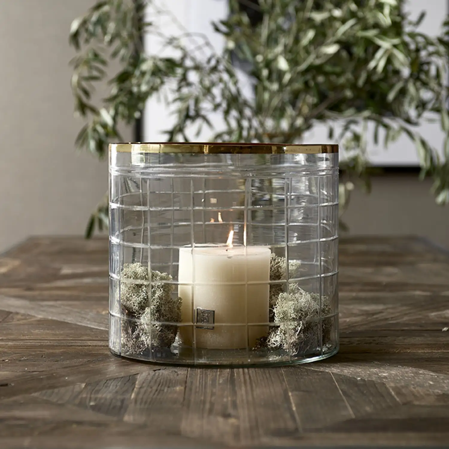 Riviera Maison St. Regis Hurricane M