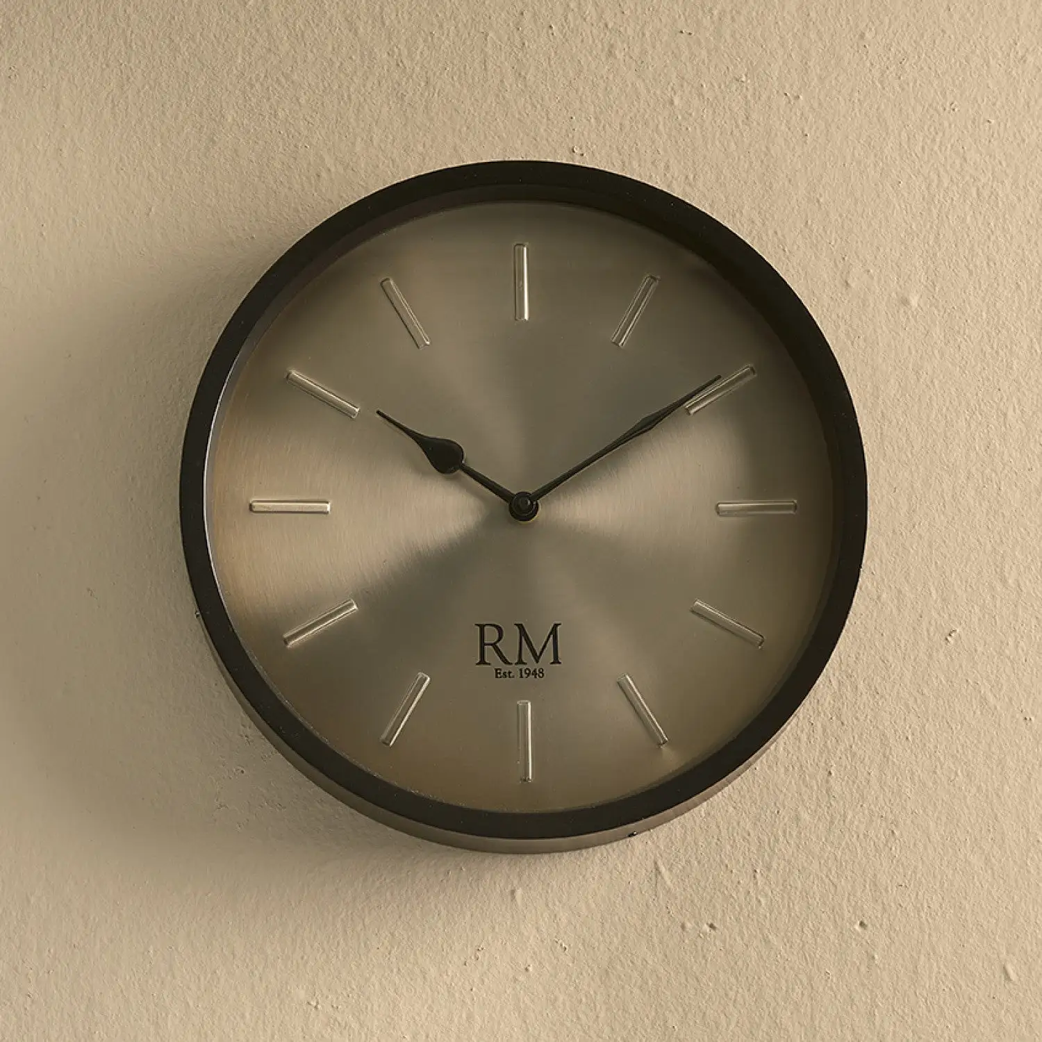 Riviera Maison Santiago Wall Clock