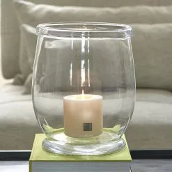 Riviera Maison RM Classic Folded Hurricane L