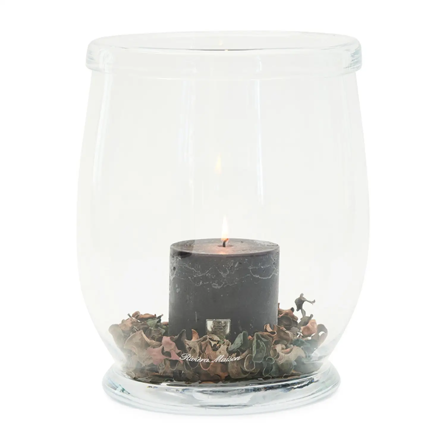 Riviera Maison RM Classic Folded Hurricane L - Image 2