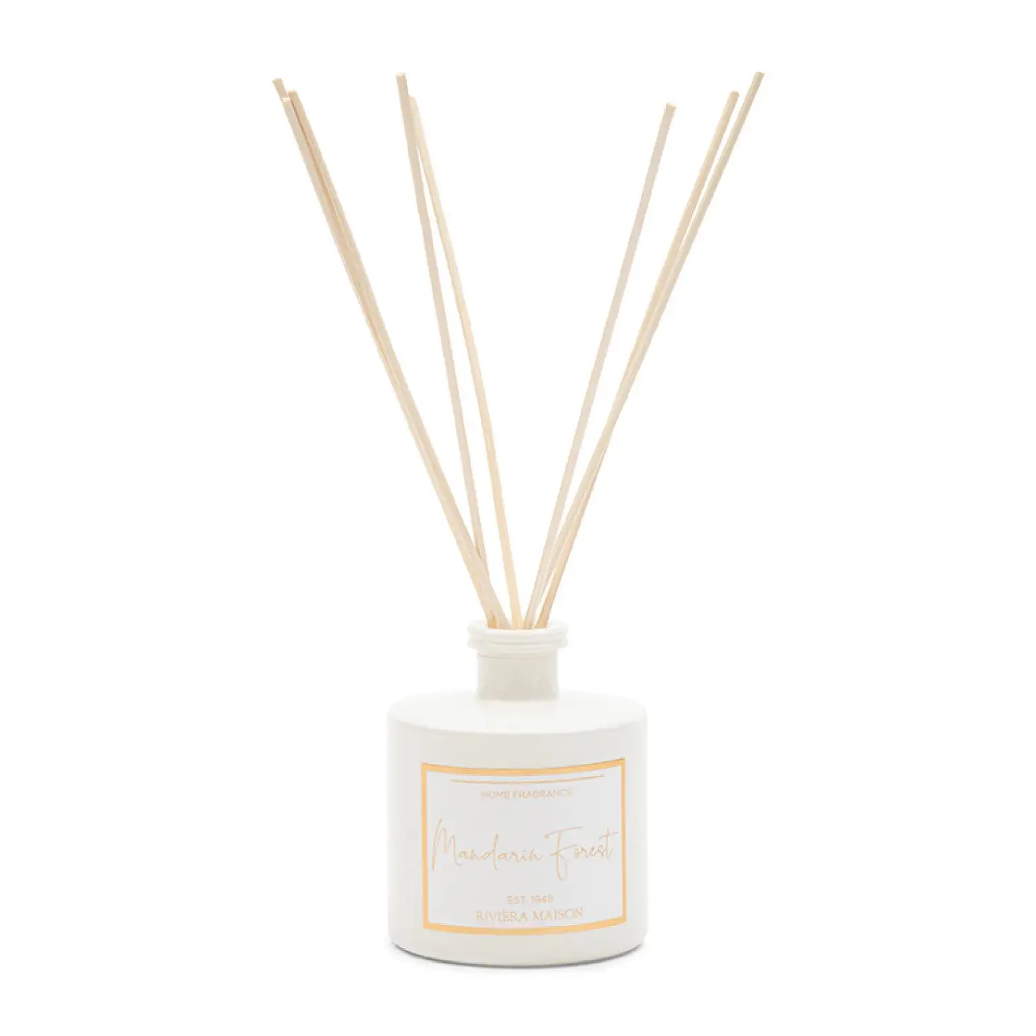 Riviera Maison RM Mandarin Forest Fragrance Sticks - Image 2
