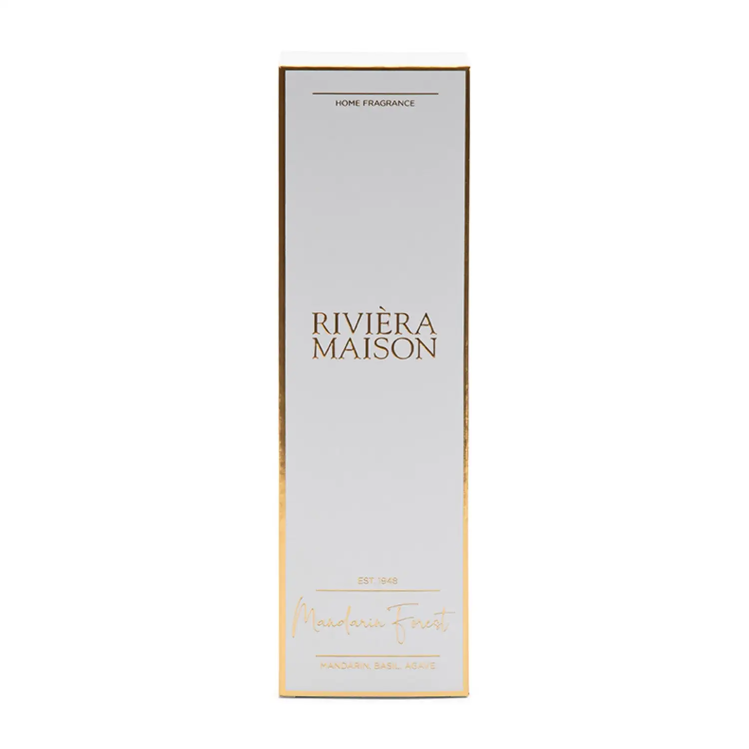 Riviera Maison RM Mandarin Forest Fragrance Sticks - Image 3