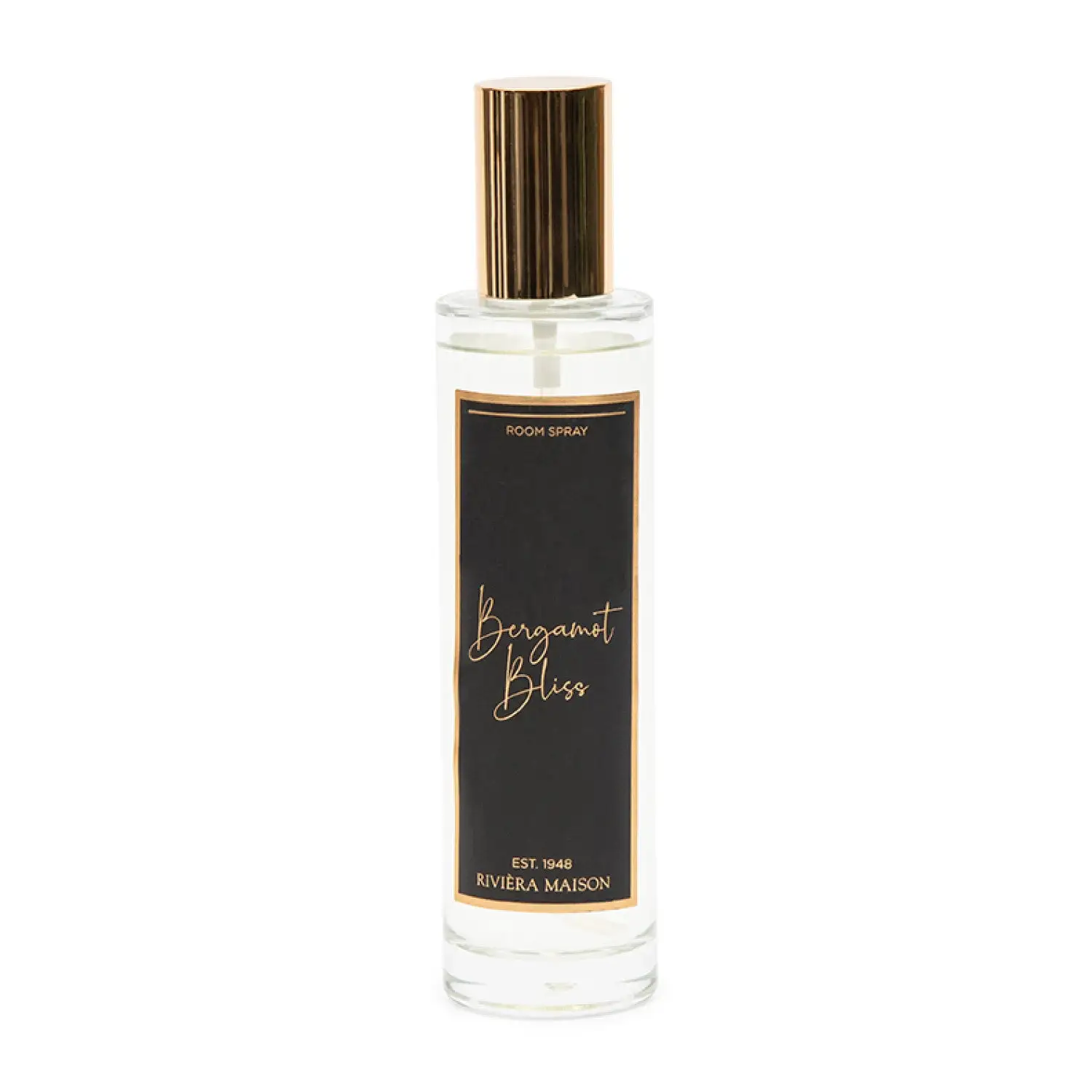 Riviera Maison RM Bergamot Bliss Room Spray - Image 3