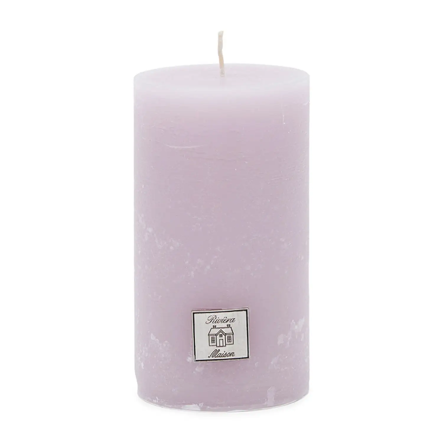 Riviera Maison Rustic Candle Rose 7x13 - Image 2