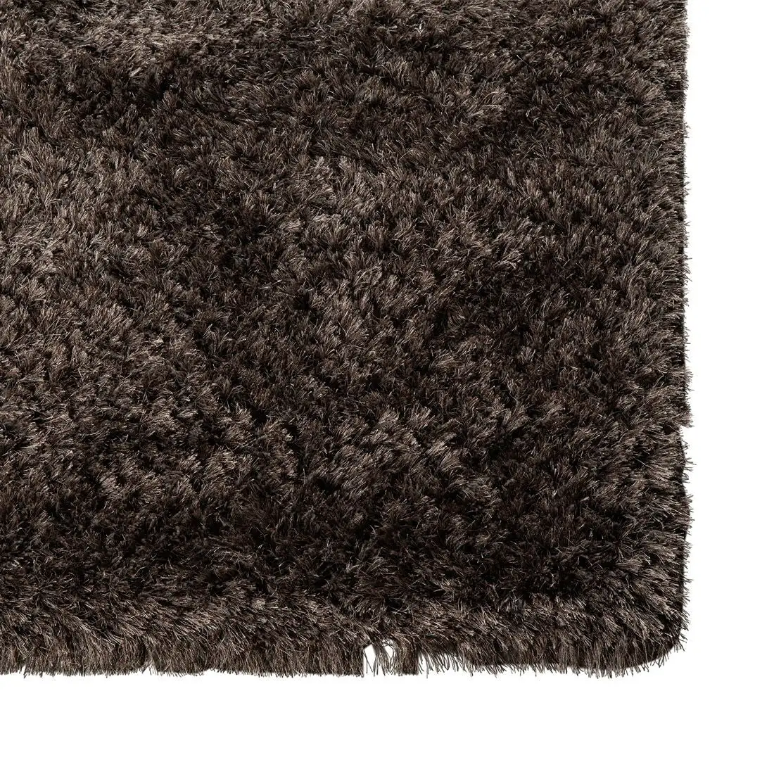 Riviera Maison Cecil Rug Black 290x200 - Image 2