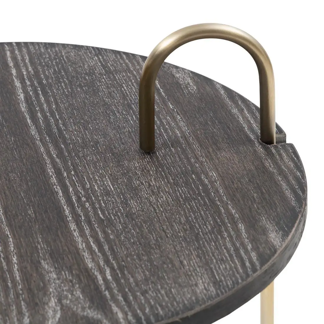 St. Lucia End Table - Image 4