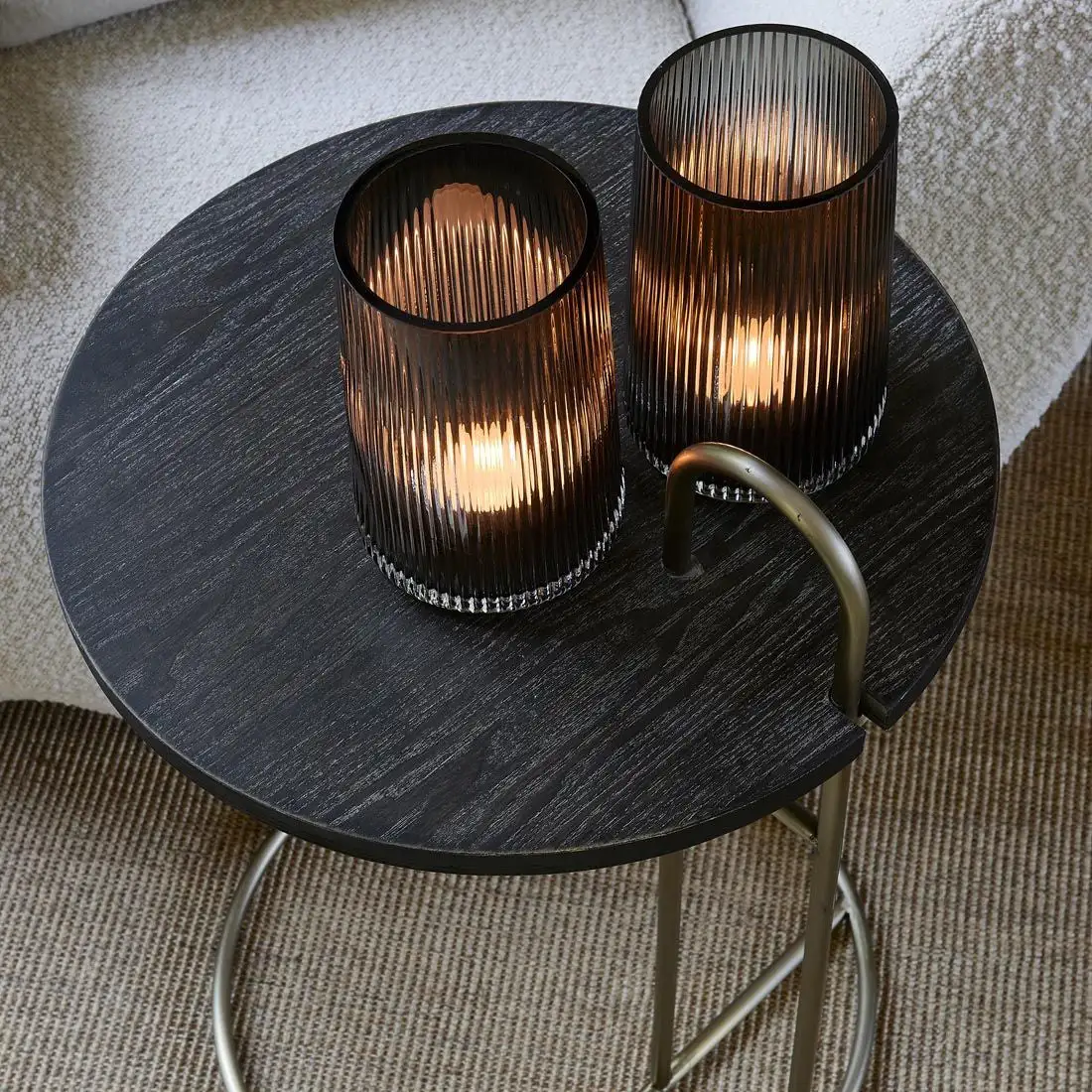 St. Lucia End Table - Image 6