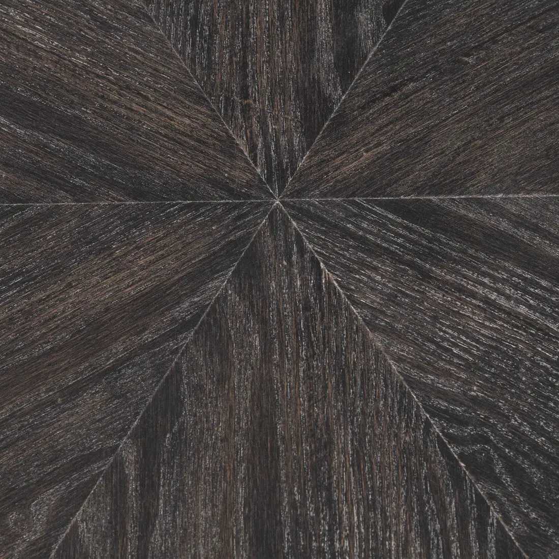 Riviera Maison Costa Mesa Hexagon Side Table - Image 5