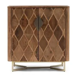 Camarillo Low Cabinet