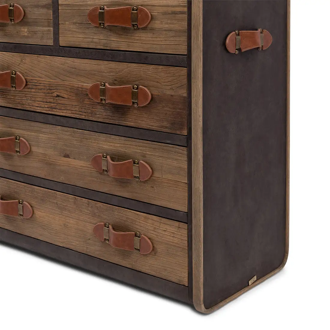 Riviera Maison Hemingway Chest Of Drawers XL - Image 6