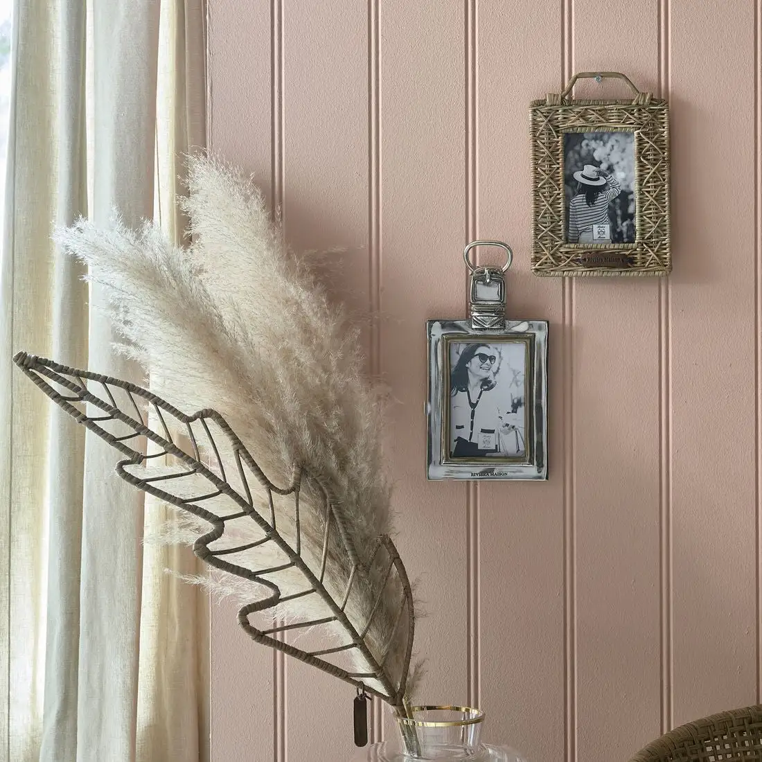 Riviera Maison Tropicana Decoration Leaf