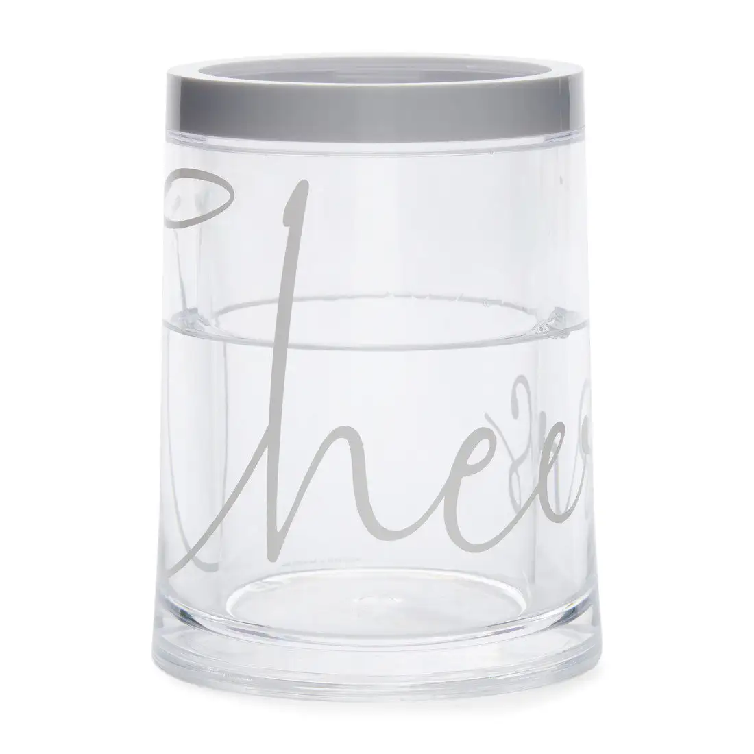 Riviera Maison Cheers To Summer Wine Cooler - Image 3