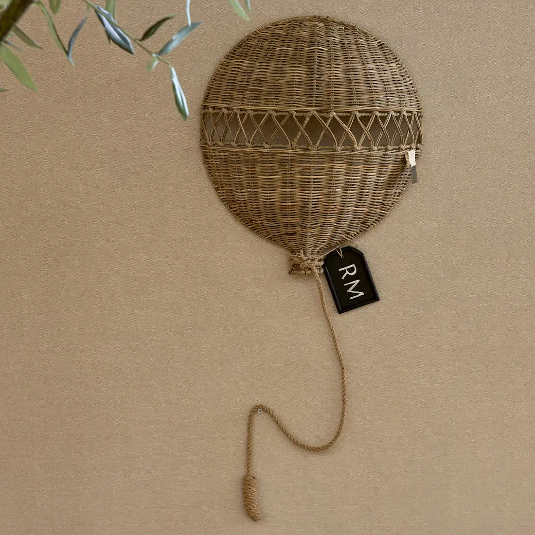 Riviera Maison RR Balloon Wall Decoration