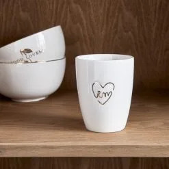 Riviera Maison Food Lovers Mug M