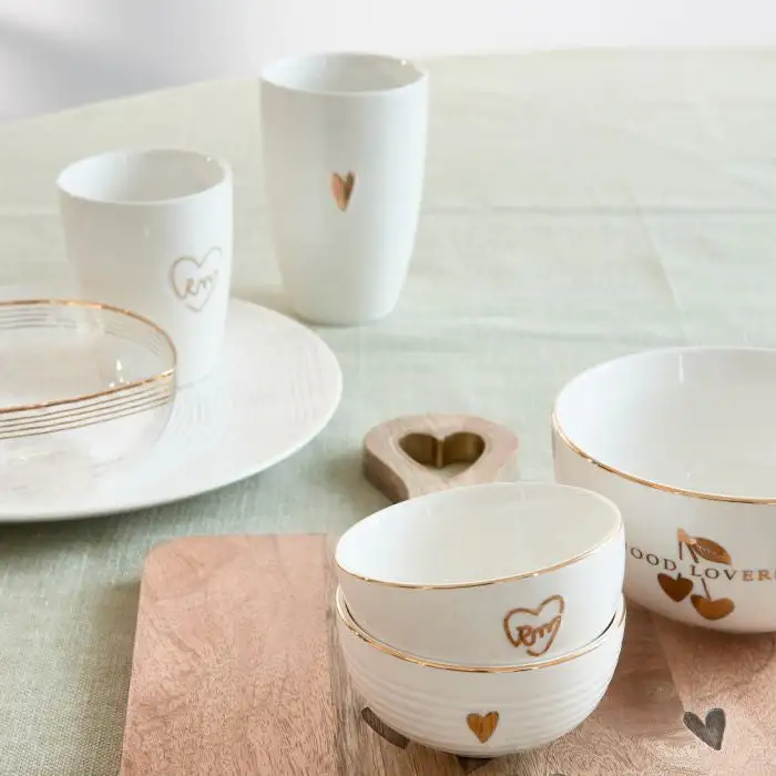 Riviera Maison Food Lovers Mug M - Image 4