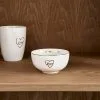 Riviera Maison Food Lovers RM Bowl Dia 9,5