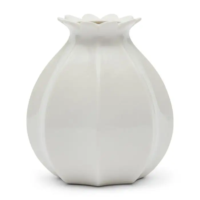 Riviera Maison Poppy Flower Vase (Small) - Image 2
