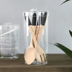 Riviera Maison Perfect Chef Salad Tossers